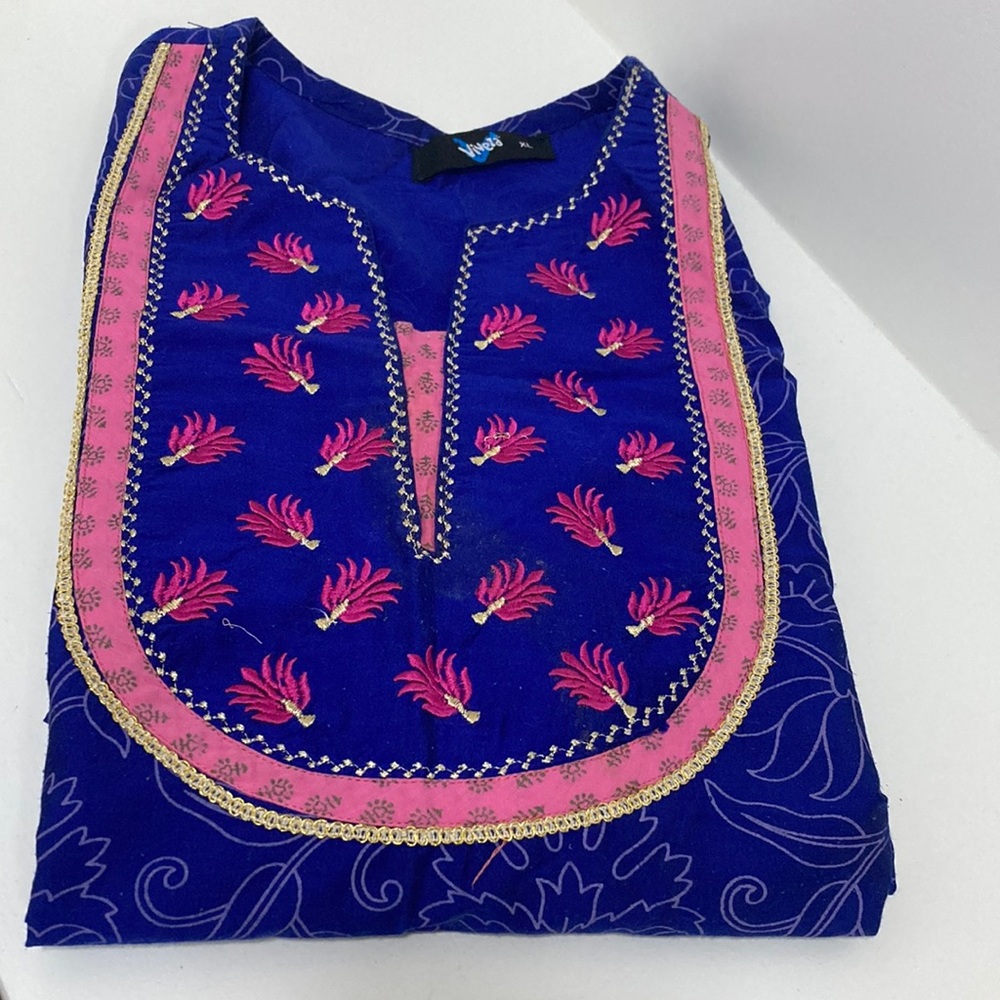 Kurti